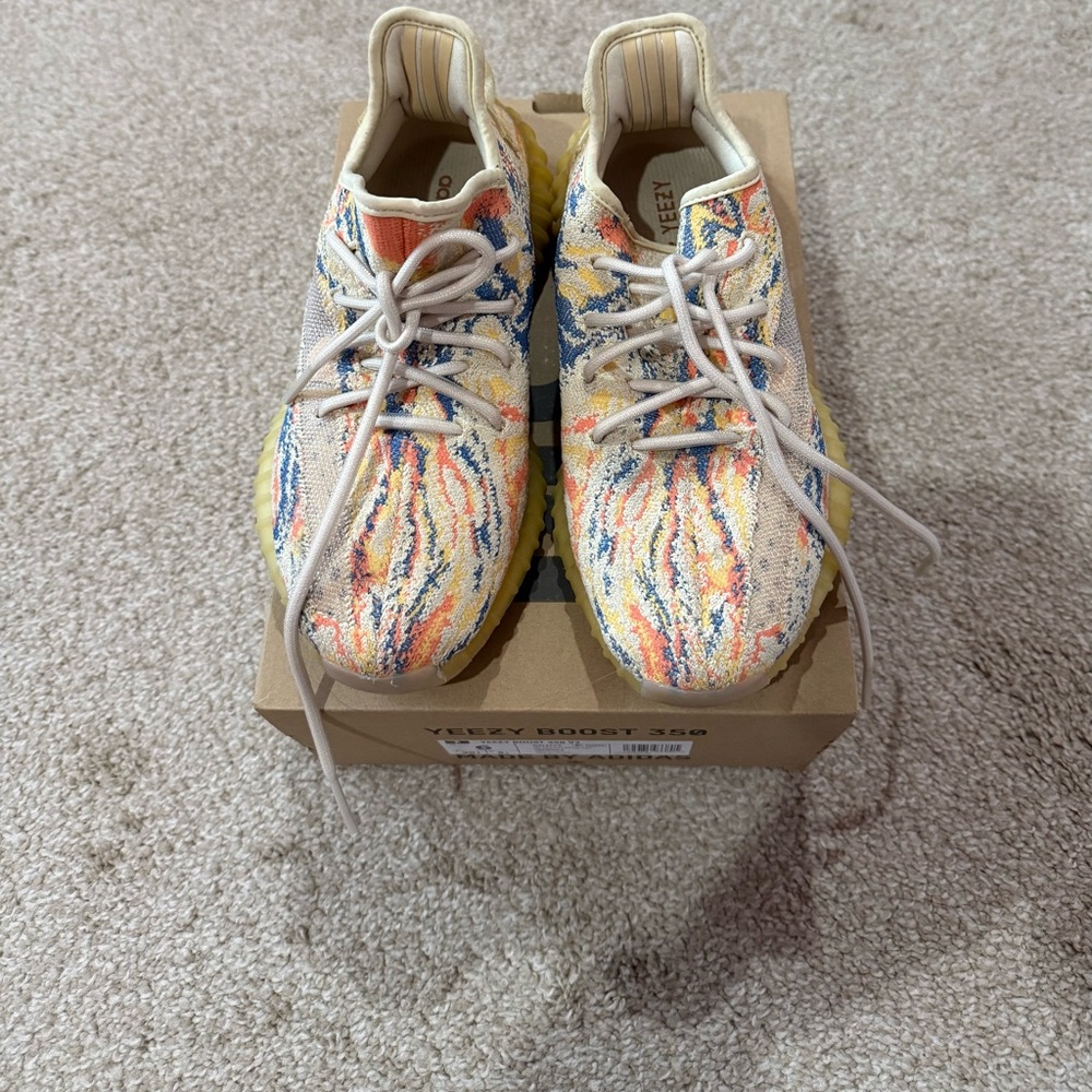 Yeezy Boost 350 V2 MX Oat